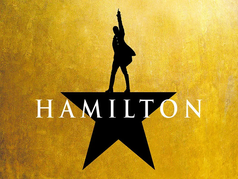 Hamilton Tickets | 21st March | Sarofim Hall | Sarofim Hall in Houston