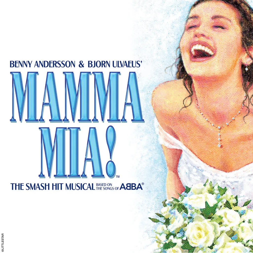 Mamma Mia! Tickets | 10th April | Sarofim Hall | Sarofim Hall in Houston