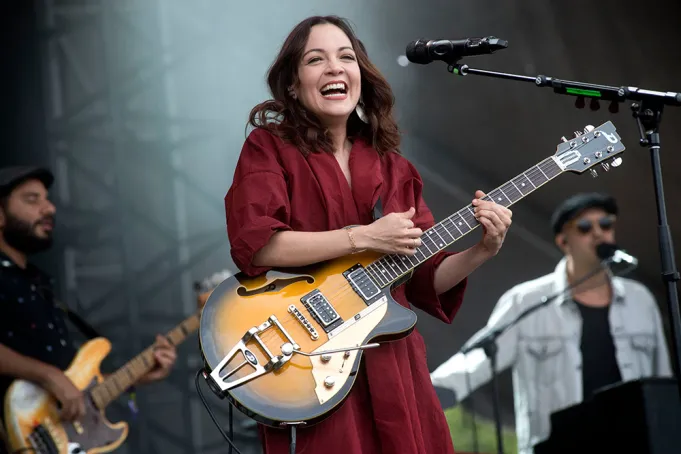 Natalia Lafourcade